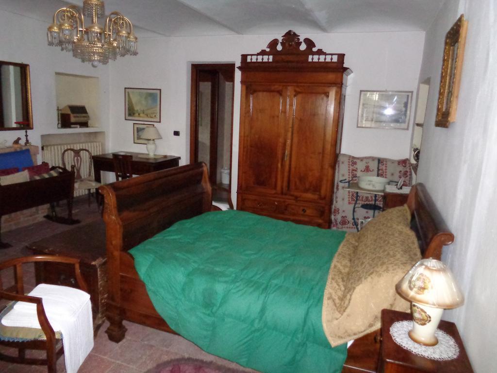 Gran Collina Villa San Damiano dʼAsti Екстериор снимка