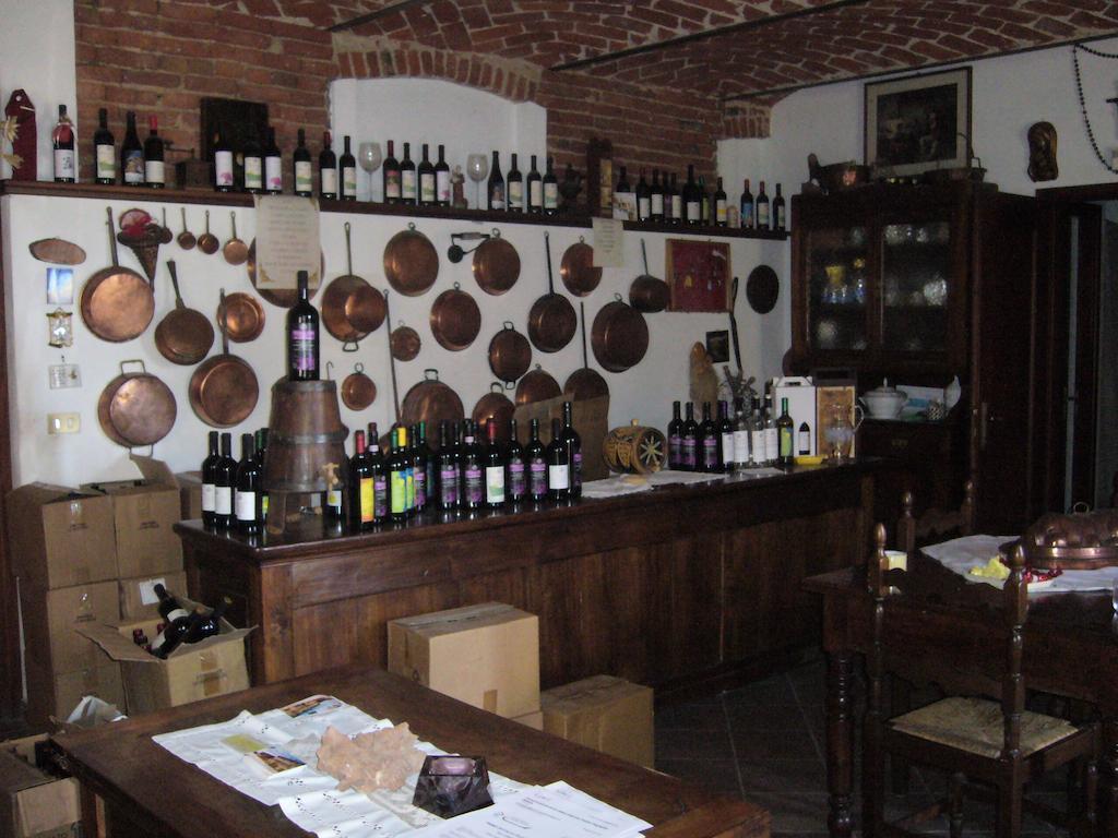 Gran Collina Villa San Damiano dʼAsti Екстериор снимка