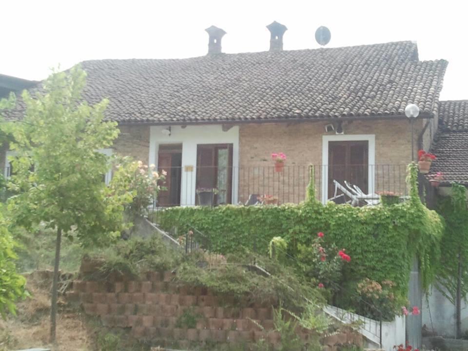 Gran Collina Villa San Damiano dʼAsti Екстериор снимка