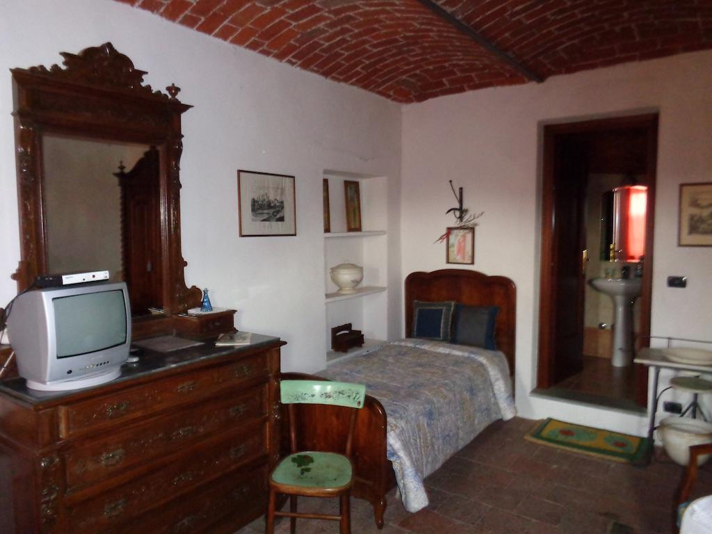 Gran Collina Villa San Damiano dʼAsti Екстериор снимка
