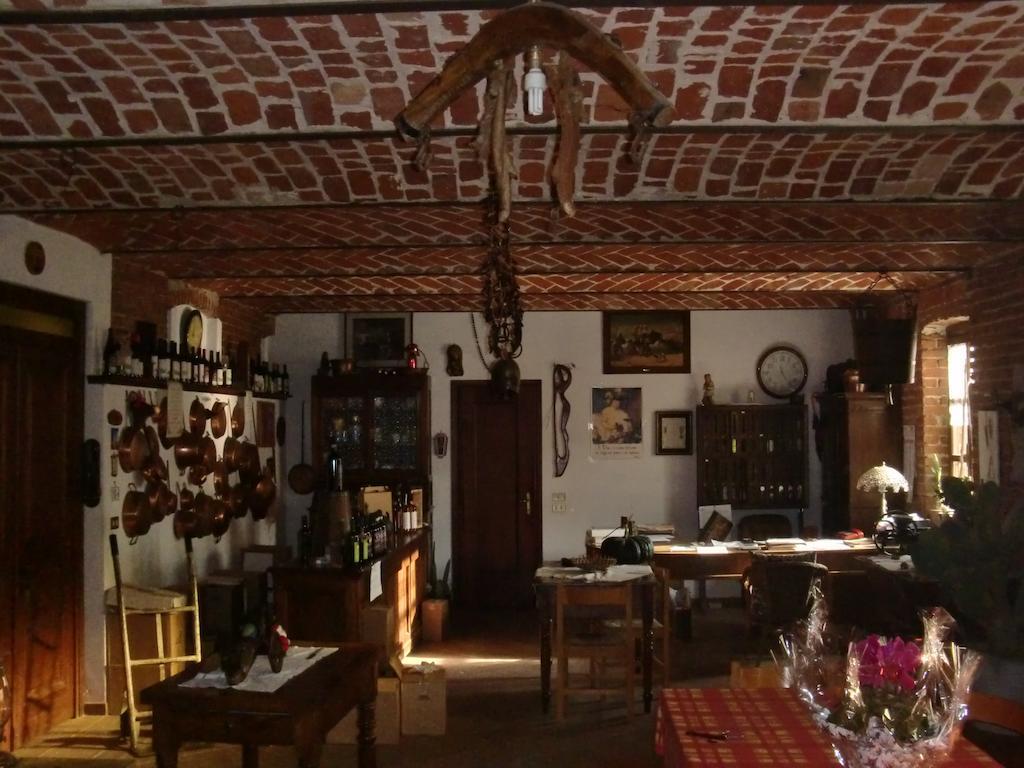 Gran Collina Villa San Damiano dʼAsti Екстериор снимка